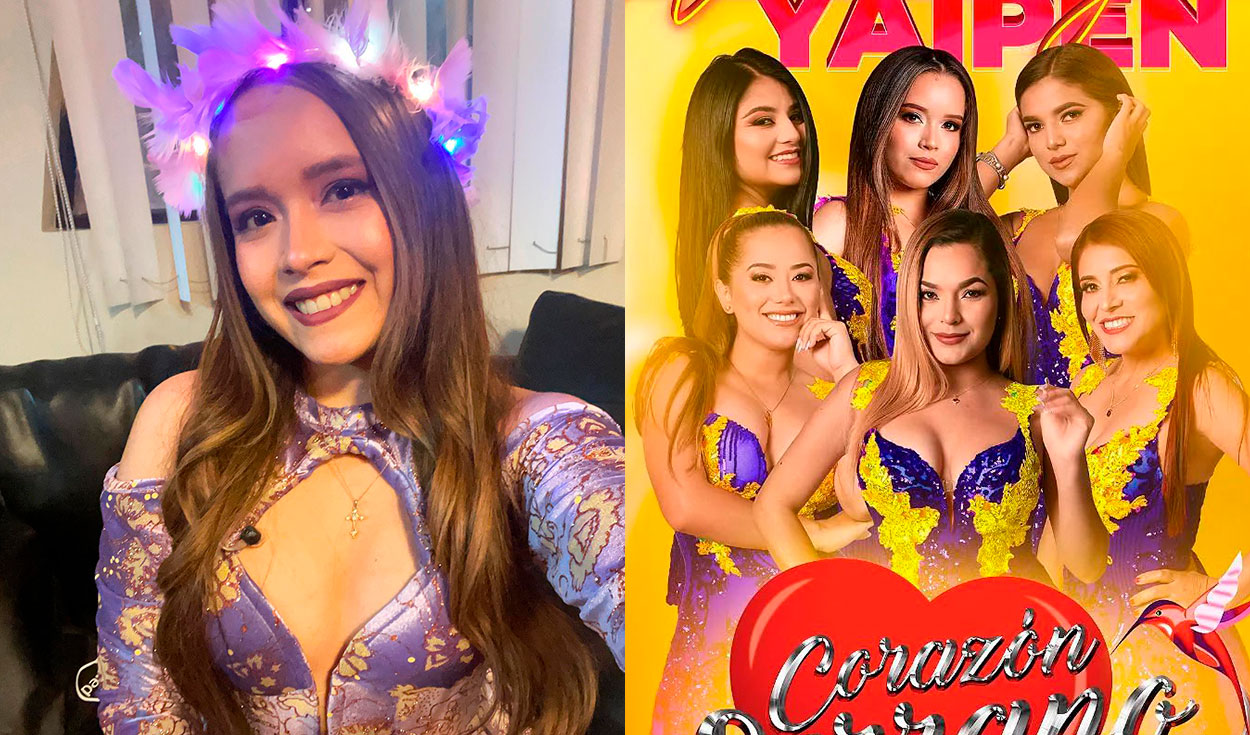 Corazón Serrano: quién es Kiara Lozano y cómo se convirtió en una sensación  en TikTok | Viral | Videos | Fotos | Instagram | Espectáculos | La República