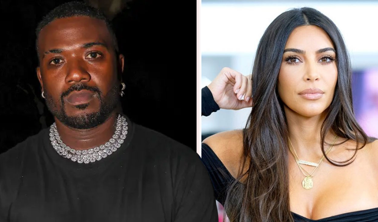 Kim Kardashian y Kris Jenner filtraron video íntimo, afirma Ray J | Kanye  West | Eint | Famosos | La República