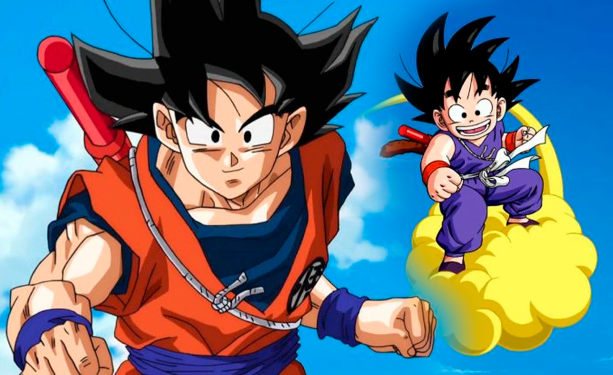 Dragon Ball: ¿por qué el Día de Goku se celebra el 9 de mayo? | Dragon Ball  Hakai fan manga | Datos lr | La República