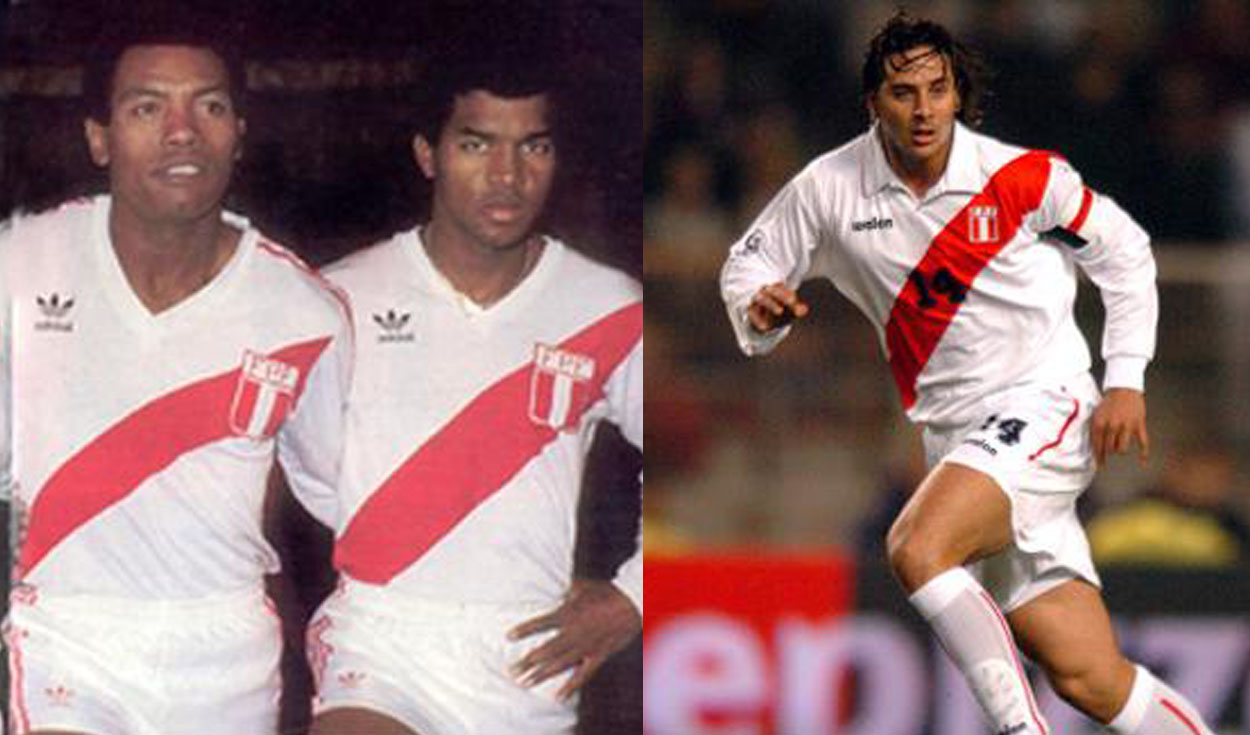 Intolerable Paloma audible Adidas: ¿Cuáles son las marcas que han vestido a la selección peruana a lo  largo de su historia?| Puma | Marathon | Walon | Qatar 2022 | atmp |  Deportes | La República