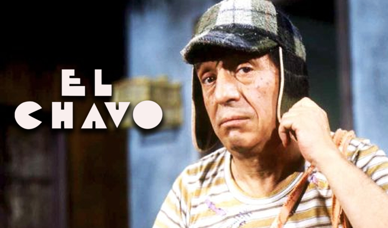 El Chavo del 8: ¿qué melodía usó Chespirito para la canción de la serie? |  Roberto Gómez Bolaños | Respuestas | La República