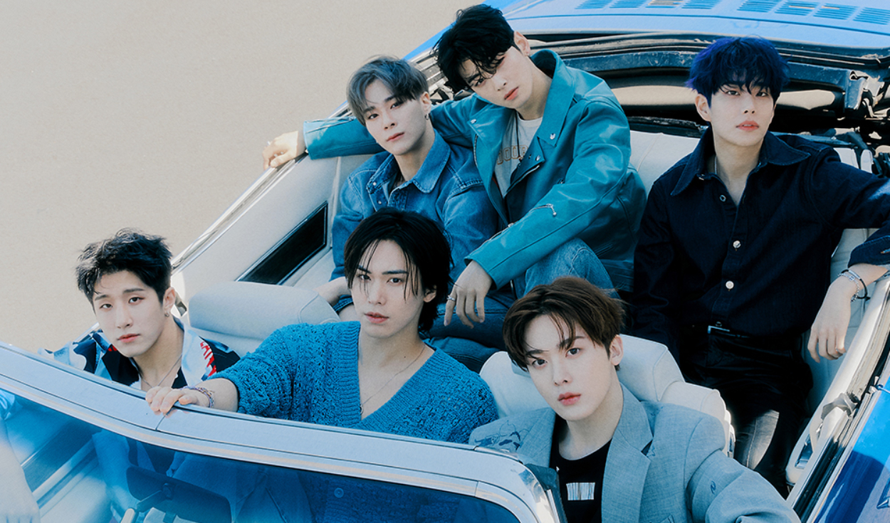 Kpop, ASTRO, comeback Drive to the starry road: Highlight medley