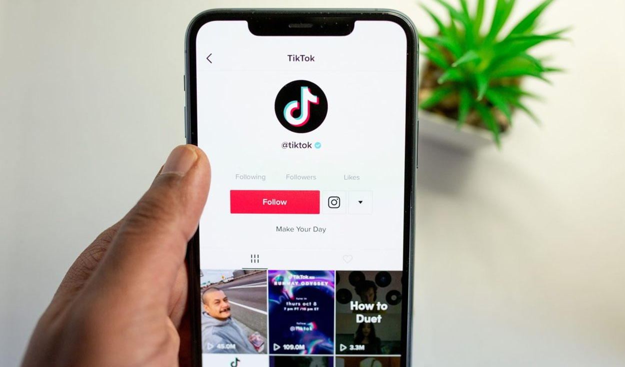 Cómo descargar videos de TikTok sin marca de agua? | App móvil | Android |  iPhone | smartphone | | Tutoriales | La República