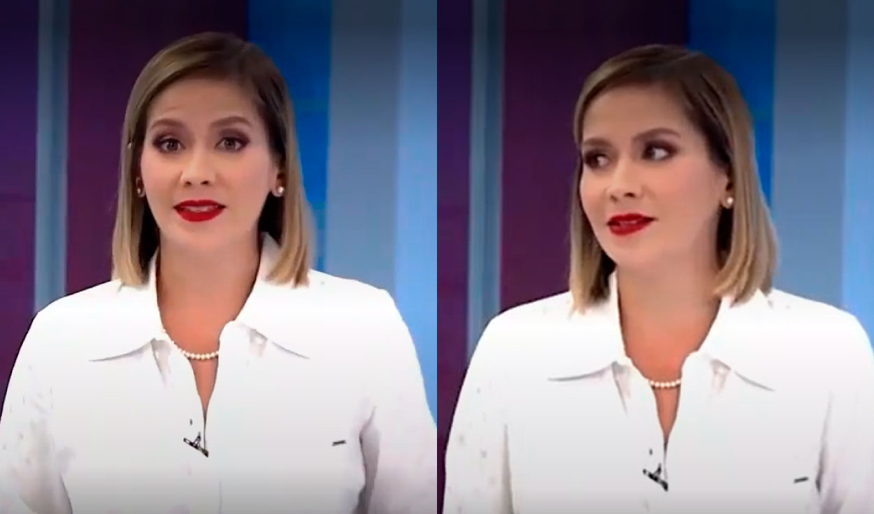 Tatiana Alemán: who is the journalist who resigned from Canal N and decided to get away from TV?