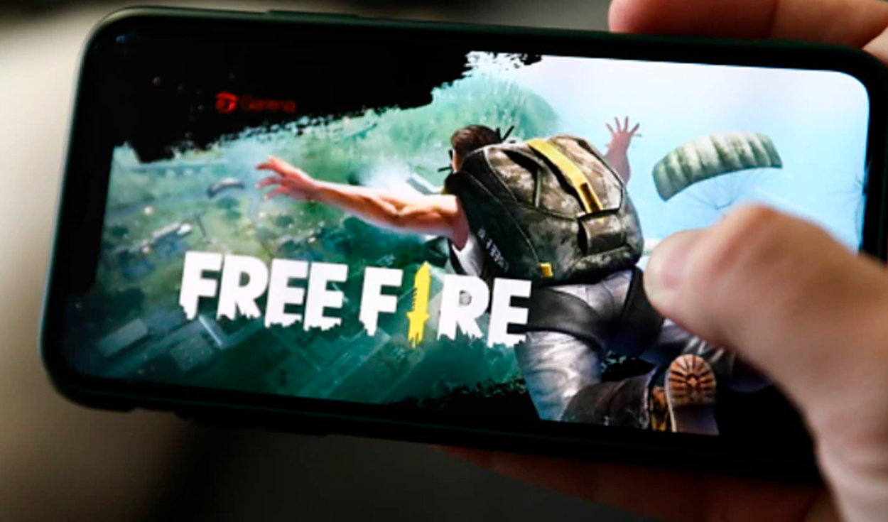 Cómo se juega a Free Fire? Uno de los títulos móviles más populares