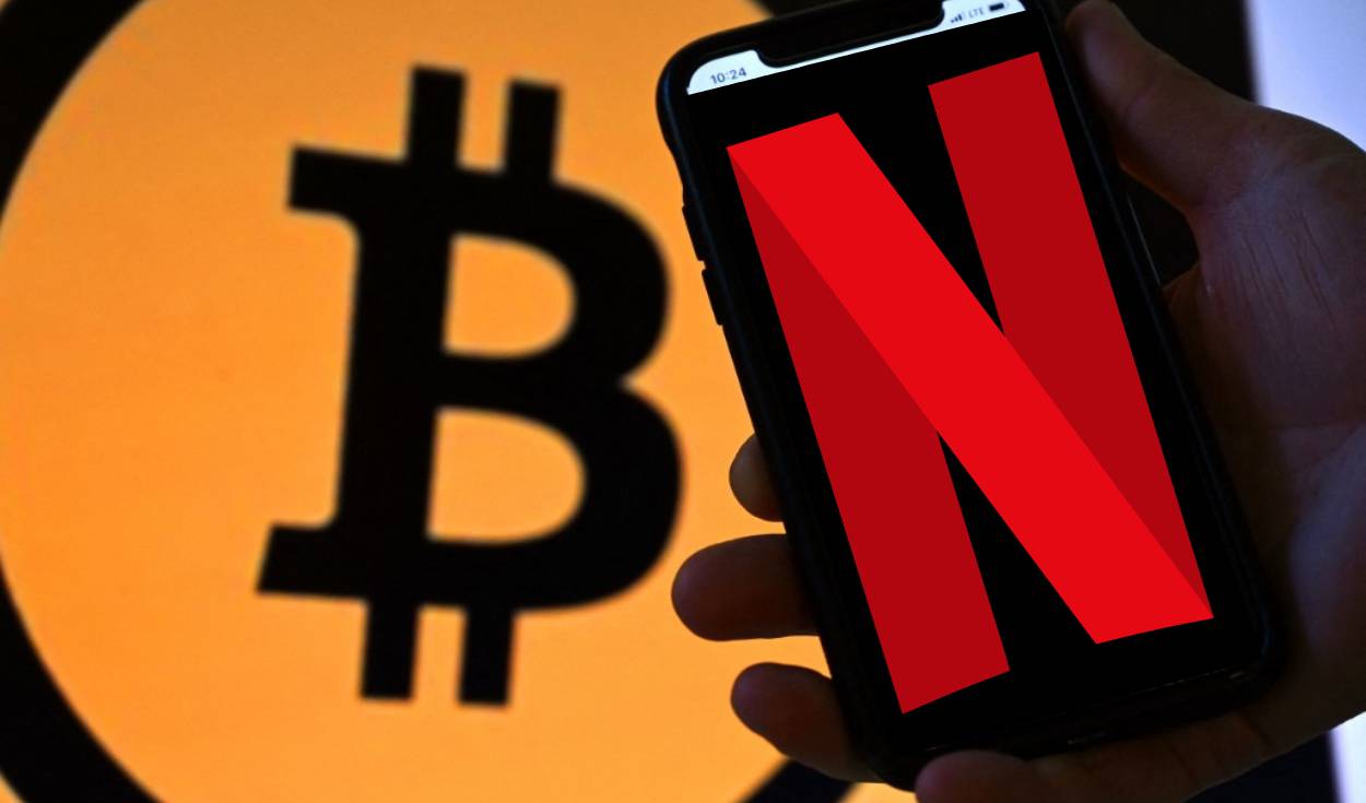 Netflix, criptomonedas: El documental que necesitas ver si estas interesado  en invertir en crypto currency o bitcoin | que ver en netflix | Netflix |  La República