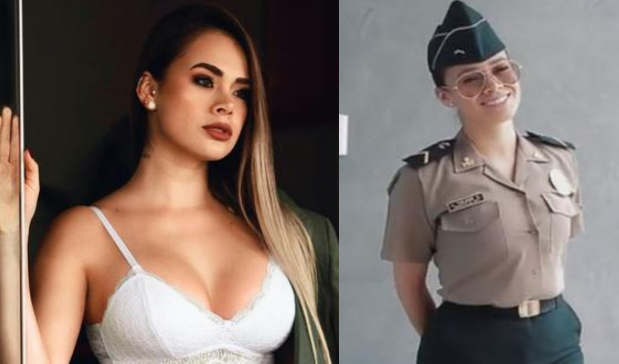 Jossmery toledo sobre su salida de la Policía por Tiktok: “Era un acoso  laboral” | Policía Nacional del Perú | Espectáculos | La República