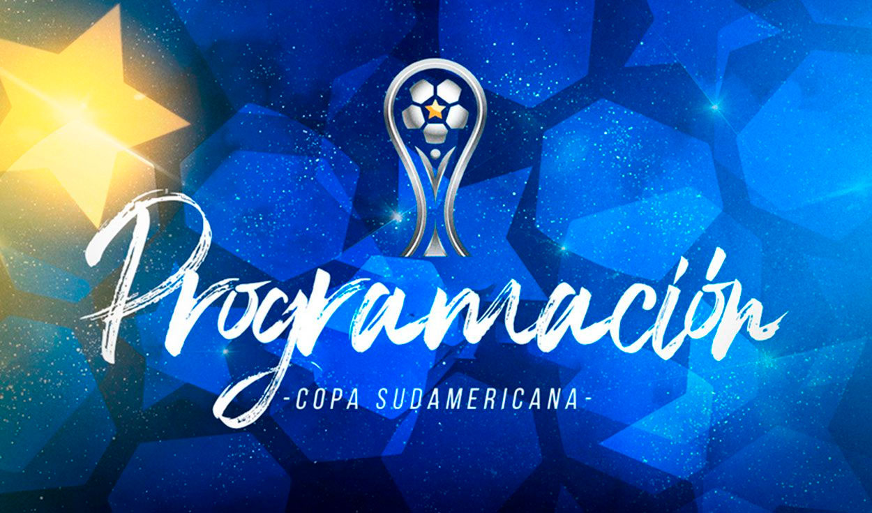 En Vivo] Copa Libertadores 2022 semifinales programación, fixture