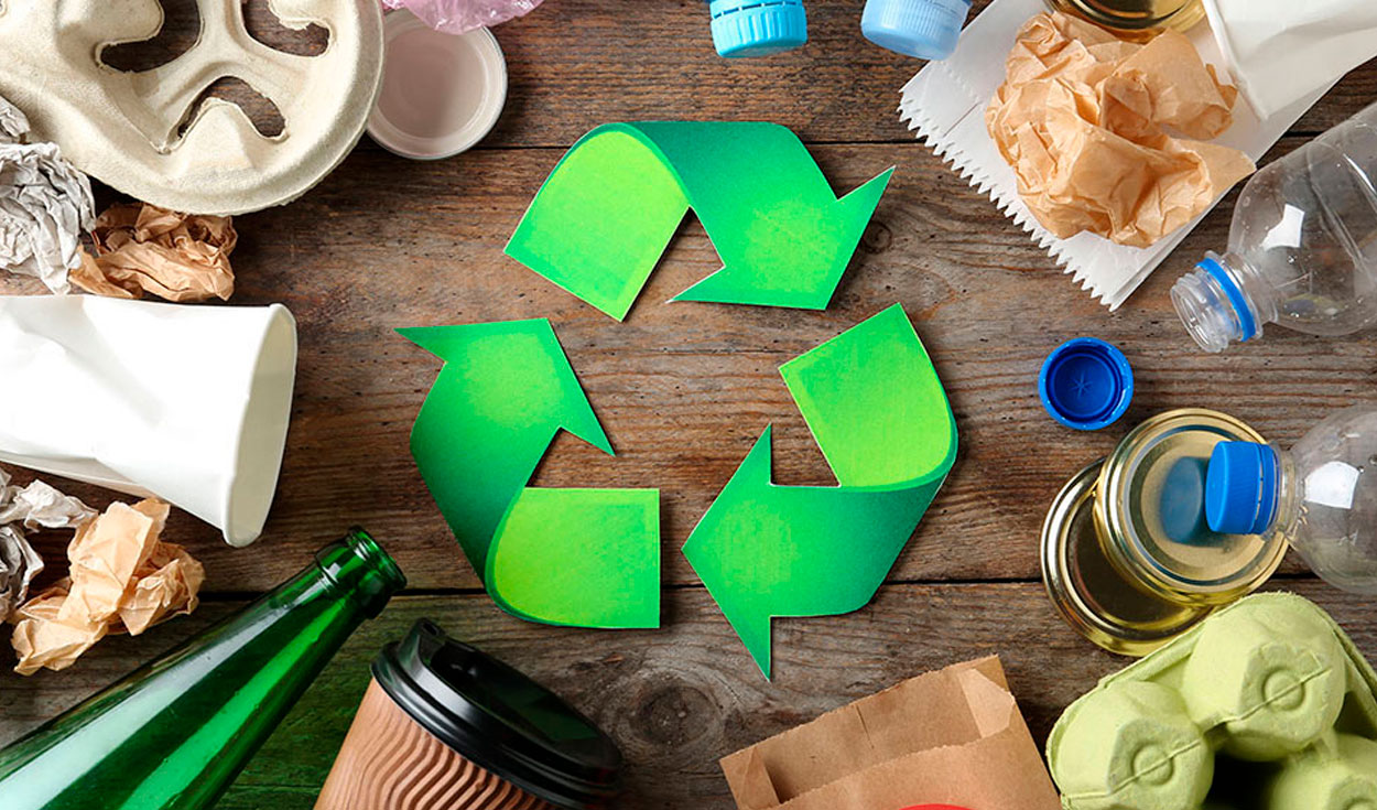 Día Mundial del Reciclaje: ¿Quién es el dueño de nuestra basura?