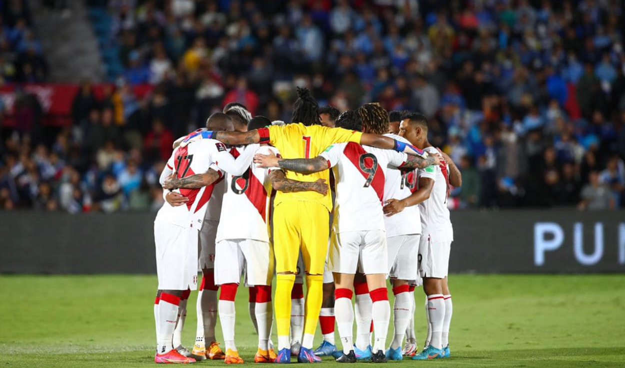 Cómo quedó Ecuador vs Uruguay en Quito por fecha 2 de Eliminatorias 2026 -  Infobae