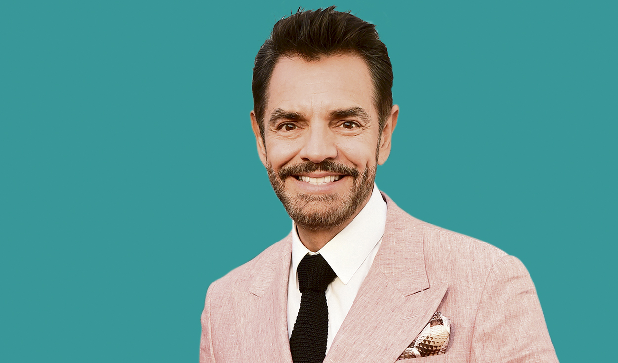 Eugenio Derbez: “The Valet es una carta de amor a todos los inmigrantes” |  Star Plus | Hollywood | CODA | Espectáculos | La República