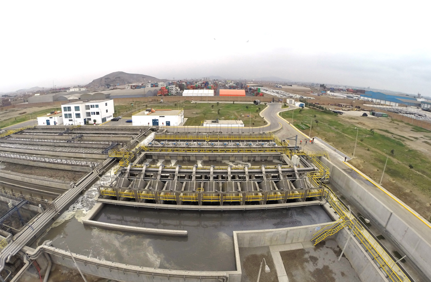 ProInversión expects to award 16 projects for US$3,082 million in 2023