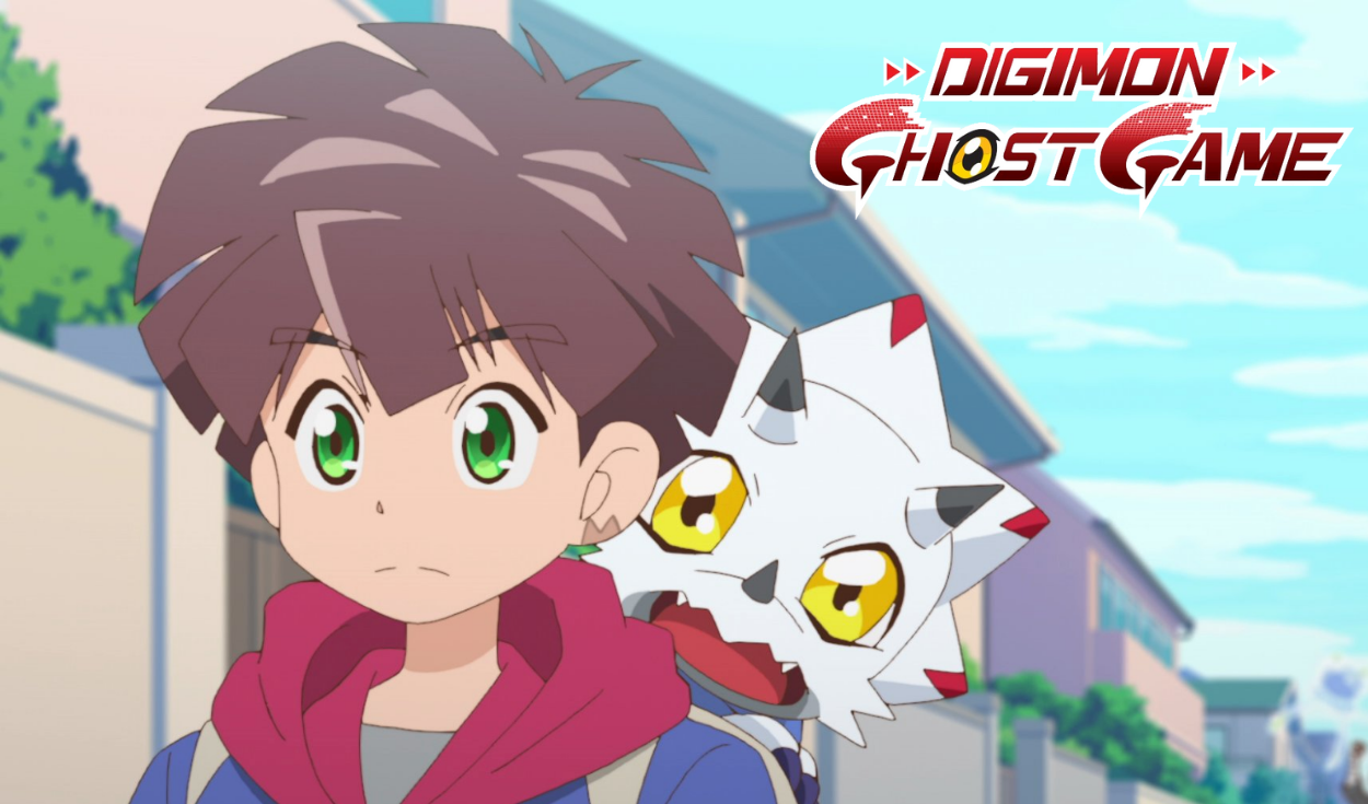 Digimon ghost game, capítulo 26 online sub español: comparten nuevas  imágenes del siguiente episodio del anime | Crunchyroll | Manga | México |  Japón | Animes | La República