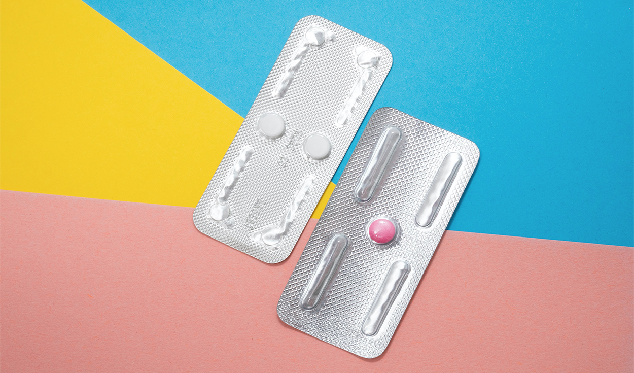 Píldora del día siguiente: ¿qué pasa con mi menstruación cuando tomo el  anticonceptivo de emergencia? | Sexualidad | La República