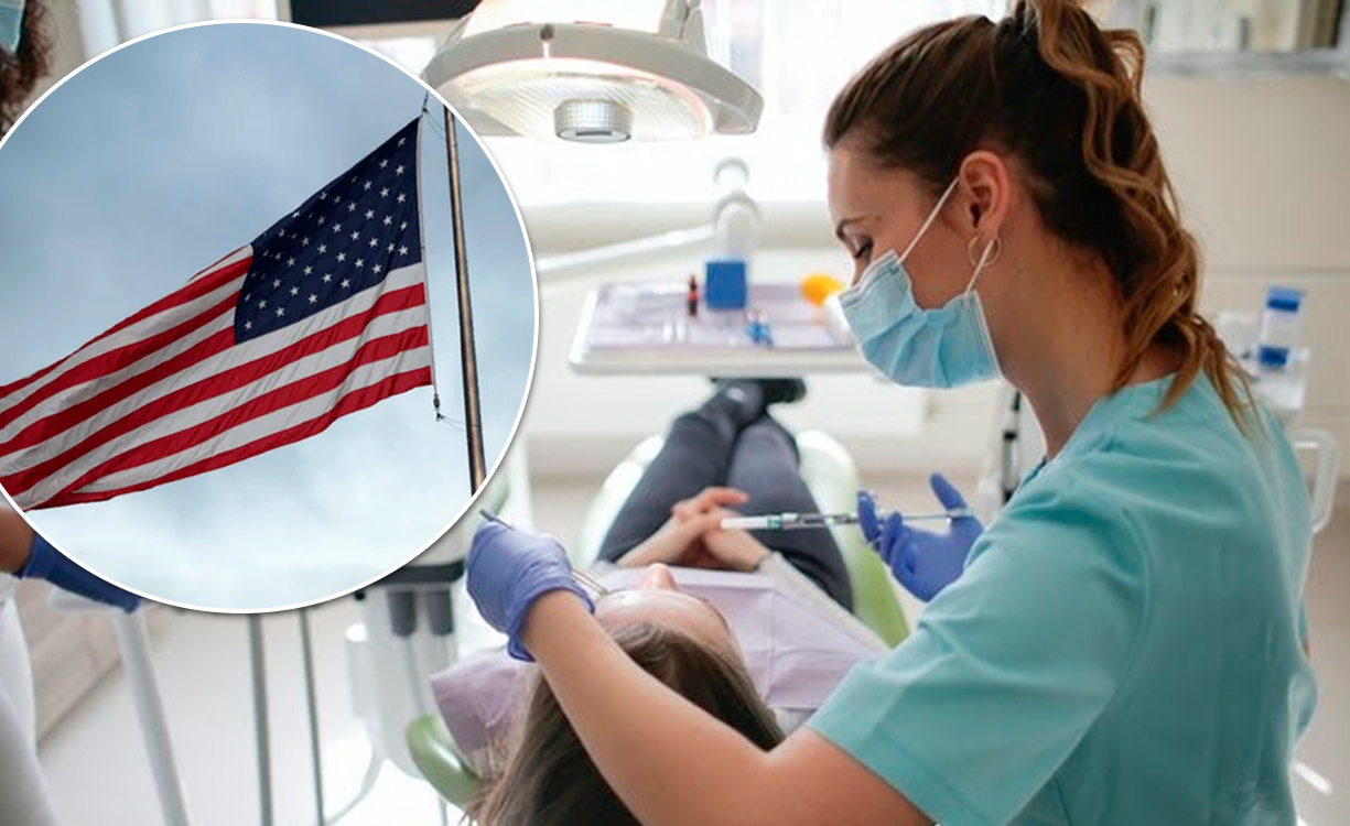 Cuál es el sueldo de un dentista en Estados Unidos y en qué ciudades hay  más vacantes? EVAT | Datos lr | La República