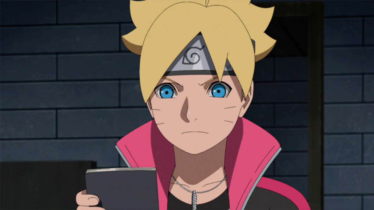 BORUTO EN NETFLIX : ¿Cómo ver Boruto En Netflix (4 temporadas