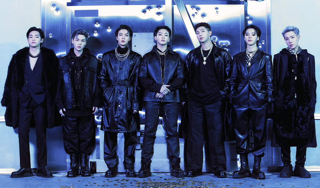 BTS Proof, Comeback idols: lanzamiento de la primera 'Concept Photo' del  nuevo album de Bangtan | Como comprar Proof de BTS | Suga, Taeyung,  Jungkook, Jin, Jimin, RM, J-hope | Cultura Asiática |