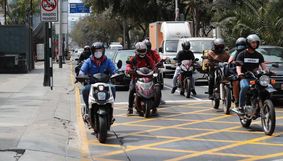 MTC: Moto y bicicletas eléctricas: conoce cuáles son los nuevos requisitos  para circular y las multas | licencias de conducir | Sociedad | La República