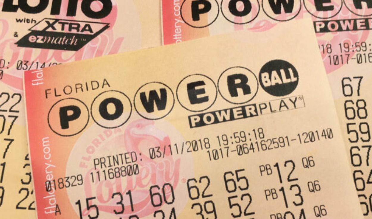 Lotería Powerball 15 de abril 2023 Números ganadores del sorteo de hoy