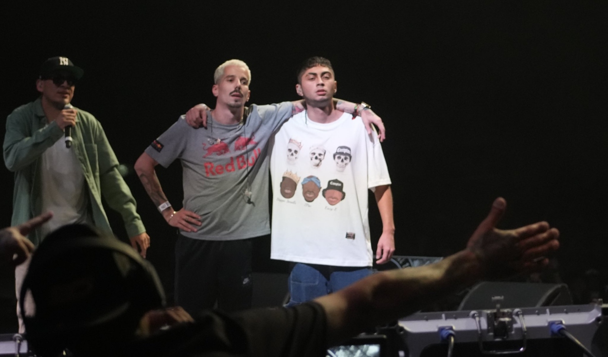 Batalla De Gallos Fms Perú Mks Enfrentará A New Era Por Exhibición