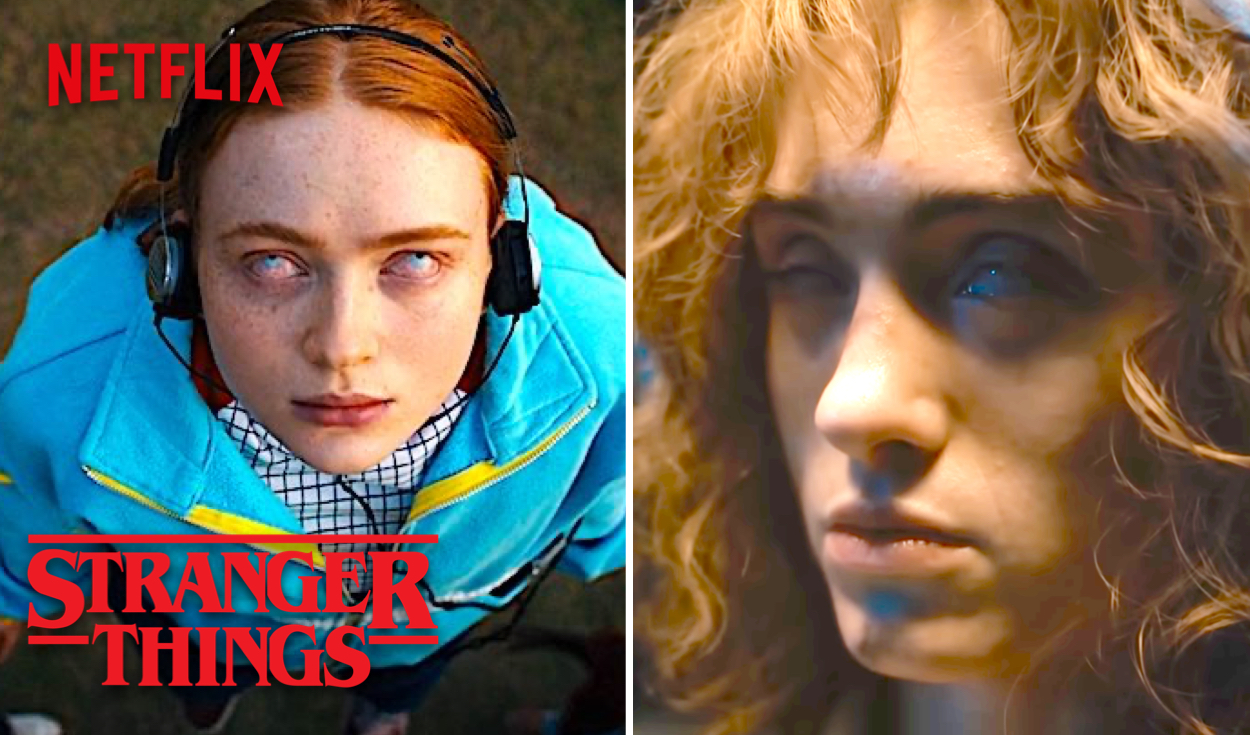 Quién muere en “Stranger Things 4″?