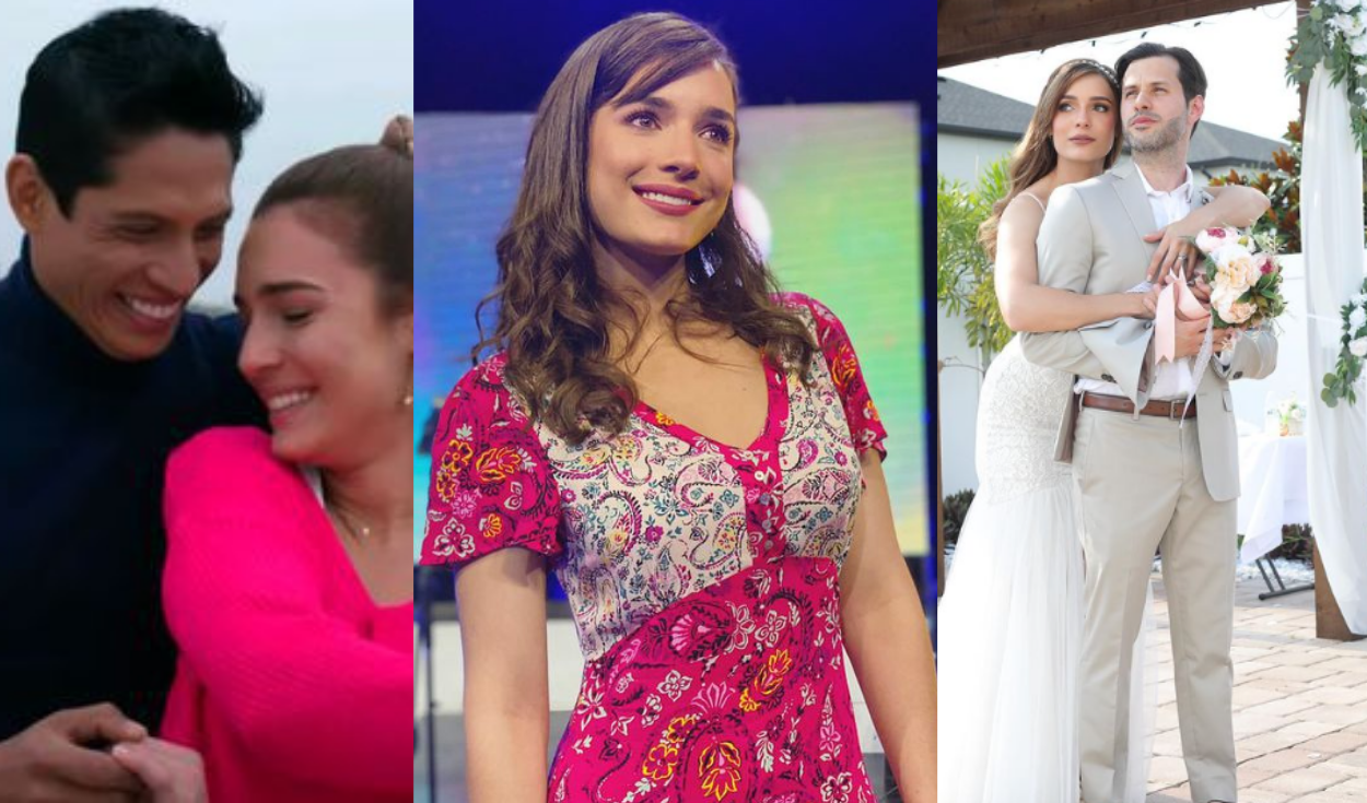 Luz de Luna 2: qué fue de la vida de Vanessa Silva, la actriz venezolana  que decidió no estar en la segunda temporada | Biografía | Instagram |  Fotos | Espectáculos | La República