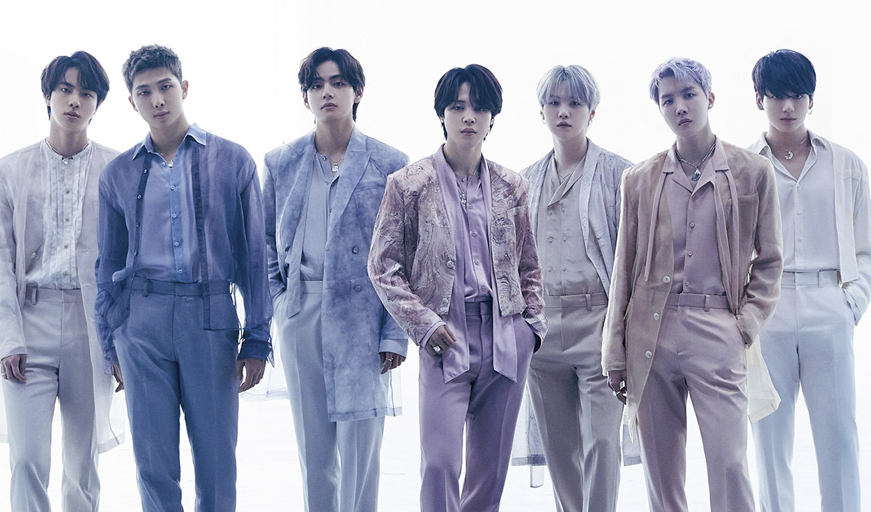BTS Proof, Comeback DOOR 'Concept Photo' del nuevo album de Bangtan | Cómo  comprar Proof de BTS | Suga, Taehyung, Jungkook, Jin, Jimin, RM, J-hope |  BTS | La República