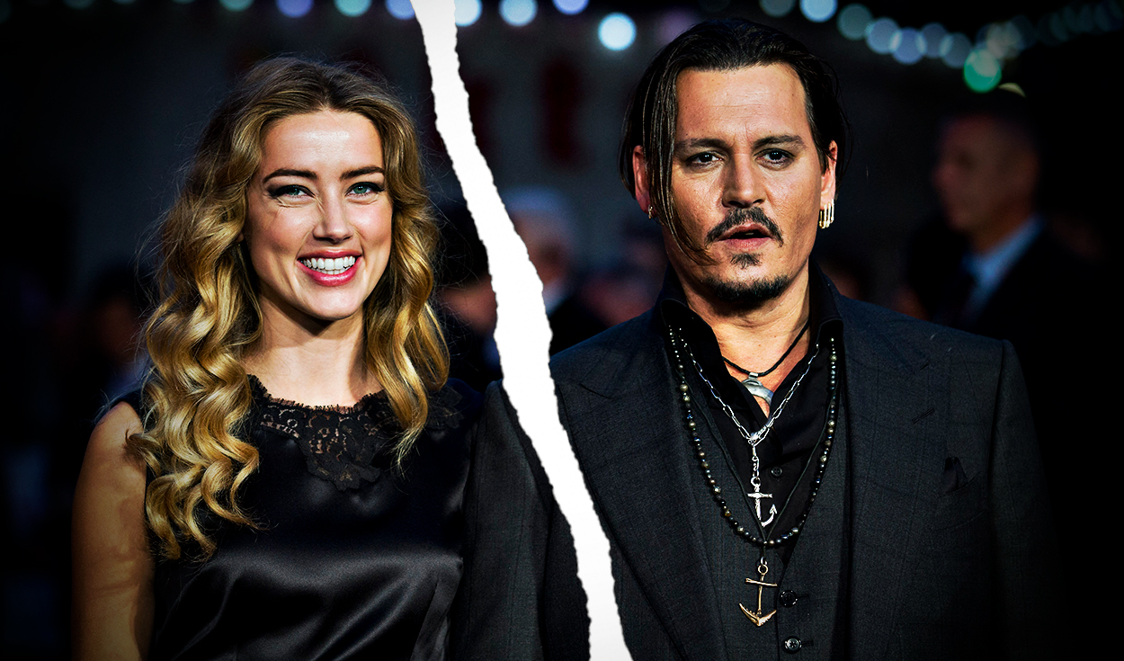 Do mega-processo de Johnny Depp ao caso Isabella, deixamos-lhe um aviso:  não vai conseguir parar de ver estes documentários - Weekend - FLASH!