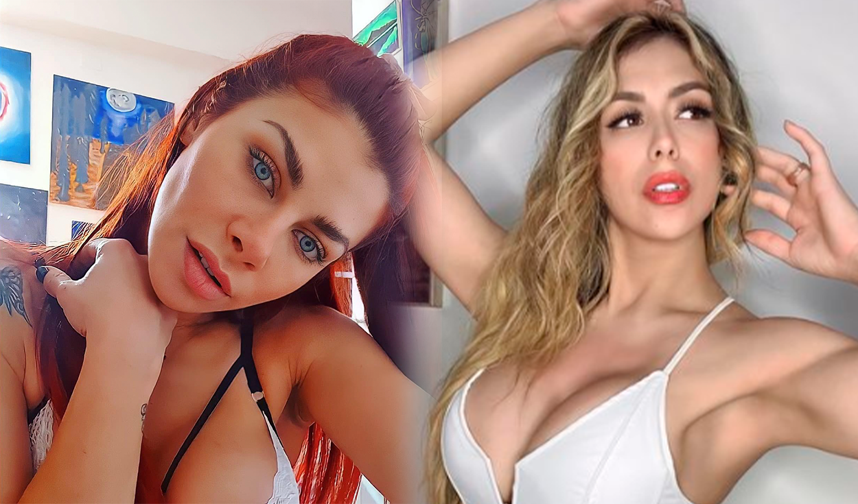 Onlyfans fatima segovia