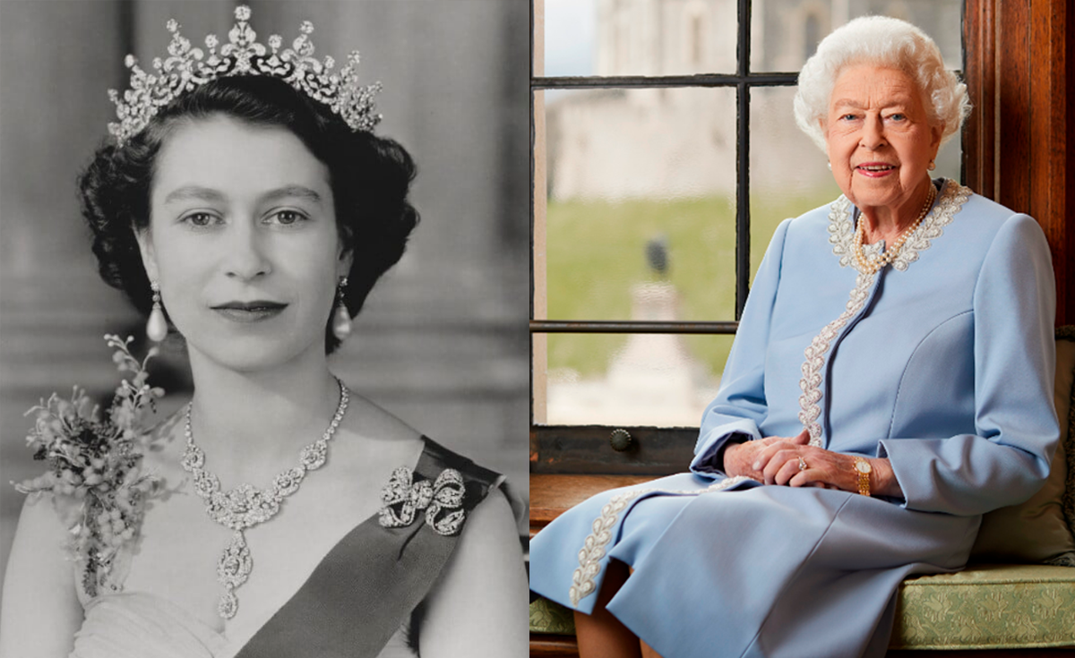 Reina Isabel II: ¿cuál es el grado de estudio que tiene? | Reino Unido |  Jubileo de platino | 70 años de reinado de Isabel II EVAT | Respuestas | La  República