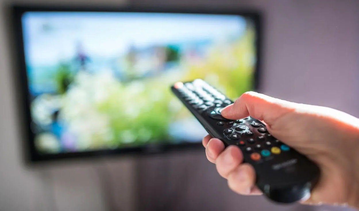 Televisor inteligente: ¿qué hacer si mi smart TV se queda congelado en el  logo? | Android | | Tecnología | La República