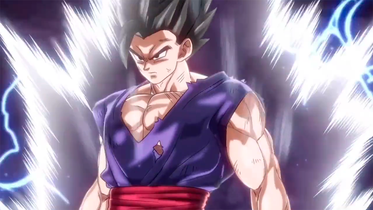 Información Completa Dragon Ball Super 2 Película + Serie, Fecha de Estreno  2022 Cines y Netflix 