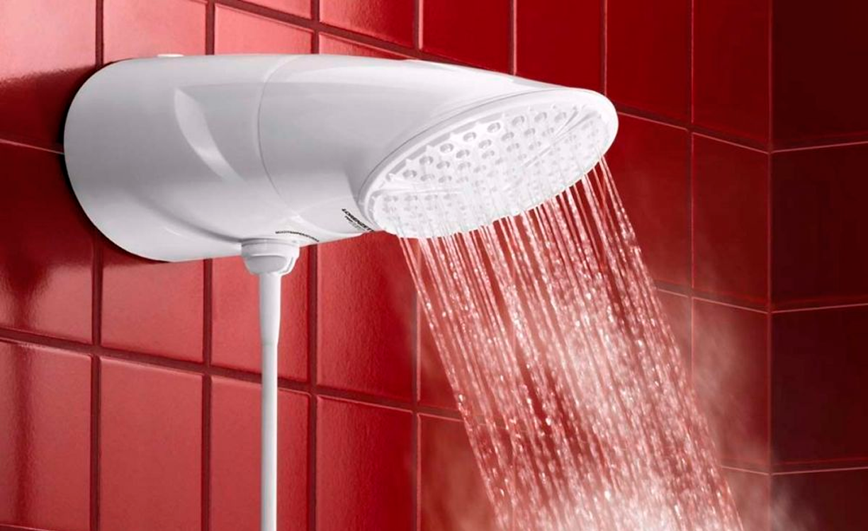 Qué son las duchas eléctricas y cómo te pueden beneficiar