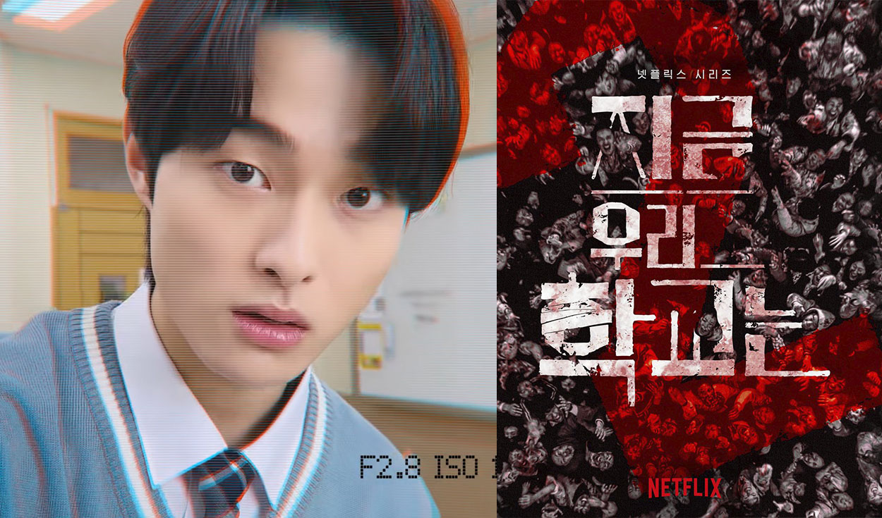 Estamos muertos 2, temporada confirmada: Netflix anuncia que Park Solomon,  Yoon Chan Young, Park Ji Hoo y Cho Ji Hyun volverán | Doramas | La República