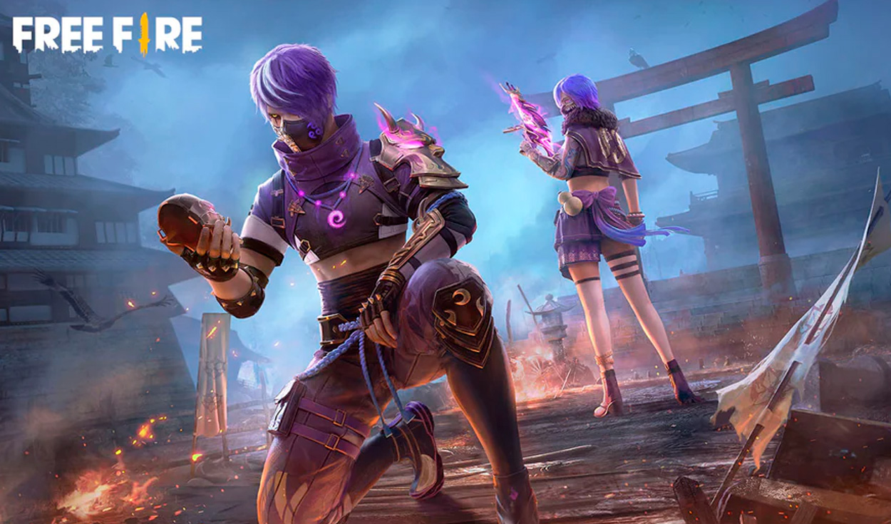 Free Fire: como resgatar os códigos de 11 de junho para obter skins e  diamantes gratuitos? - CenárioMT