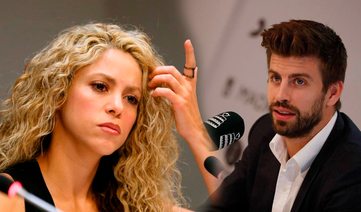 Shakira Gerard Pique EN VIVO: detalles minuto a minuto de la separación de  la cantante y el futbolista, qué pasará con sus hijos, divorcio | Chris  Evans, Aurora Paez Gavira, Henry Cavill |