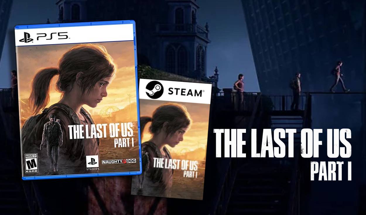 Al igual que Marvel’s Spider-Man y God of War, The Last of Us también dejará de ser exclusivo de PlayStation