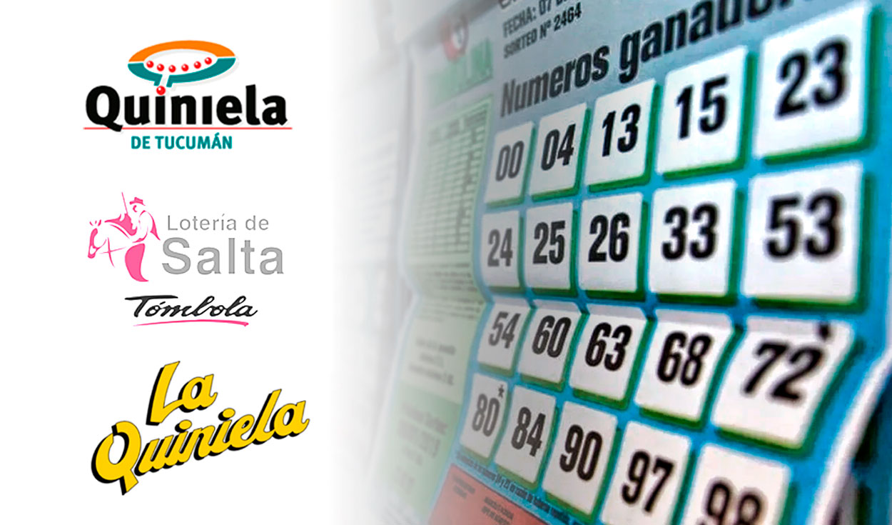 Quiniela online  premios de quinielas – Jugar online – Gana más