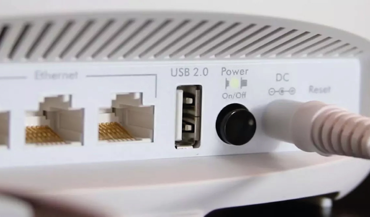WiFi: ¿Para qué sirve el puerto USB del router y cómo puedo aprovecharlo en  casa?, pc, computadora, Actualidad