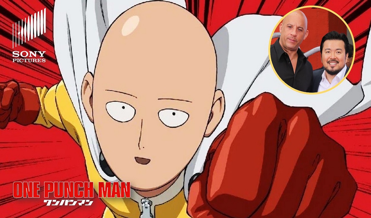 One Punch-Man hará un gran anuncio muy pronto. ¿Ya viene la temporada 3 del  anime?