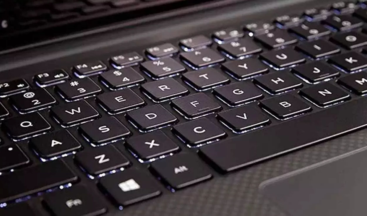 Mariscos Clancy Envolver PC: ¿Qué hacer si se bloquea el teclado de mi laptop? | Computadora | |  Tutoriales | La República