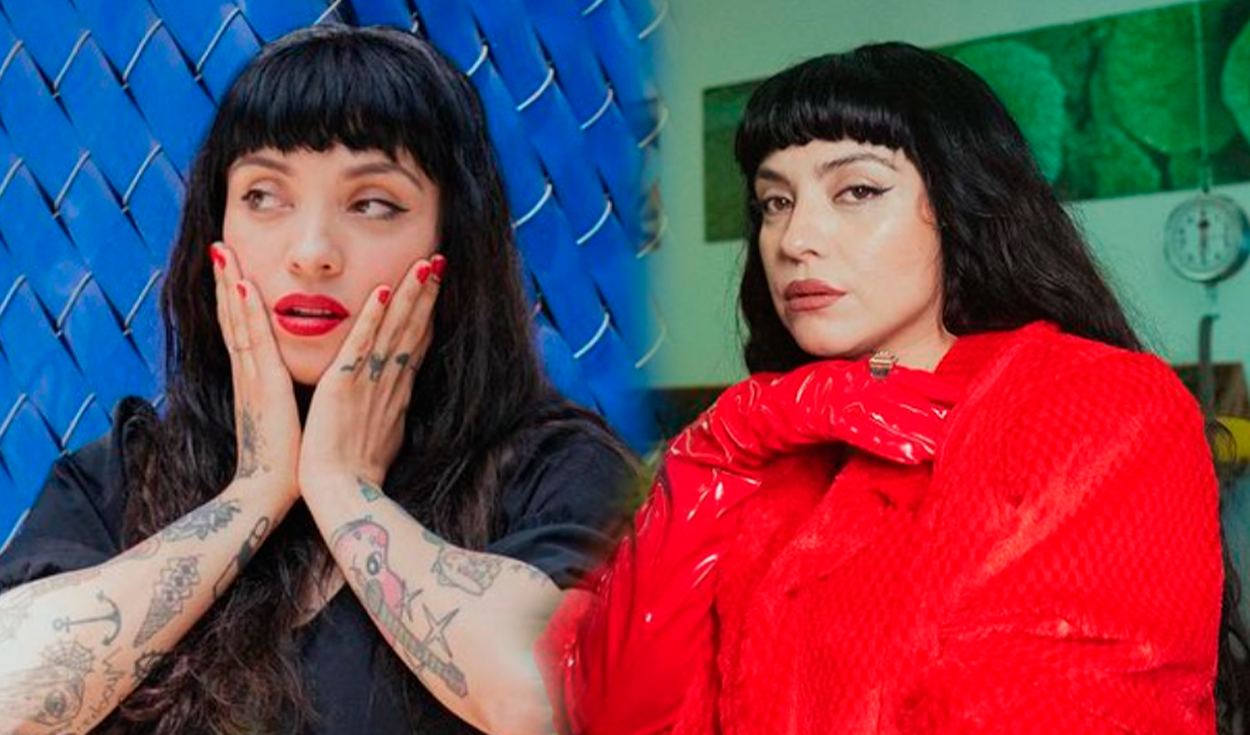 Mon Laferte: ¿fue Henry Spencer de quien se enamoró la cantante chilena y  le dedicó una canción? | Amor completo | Yordi Rosado VIDEO | SHFM |  Famosos | La República