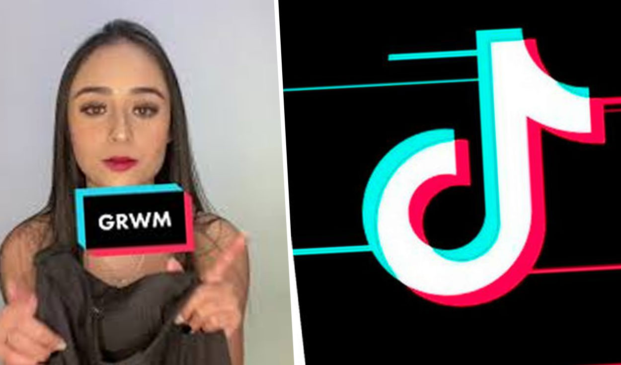 TikTok viral: ¿Qué significa GRWM, POTD, OOTD y por qué es tan popular en  TikTok e Instagram? | tendencias | redes sociales | Historias | La República