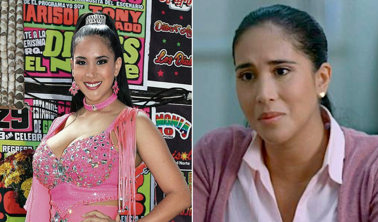 Al Fondo Hay Sitio ▻ Melissa Paredes en el cine y la TV: conoce los 3  papeles que marcan su carrera como actriz | Rodrigo Cuba, Dos hermanas,  Ojitos hechieros, Él es