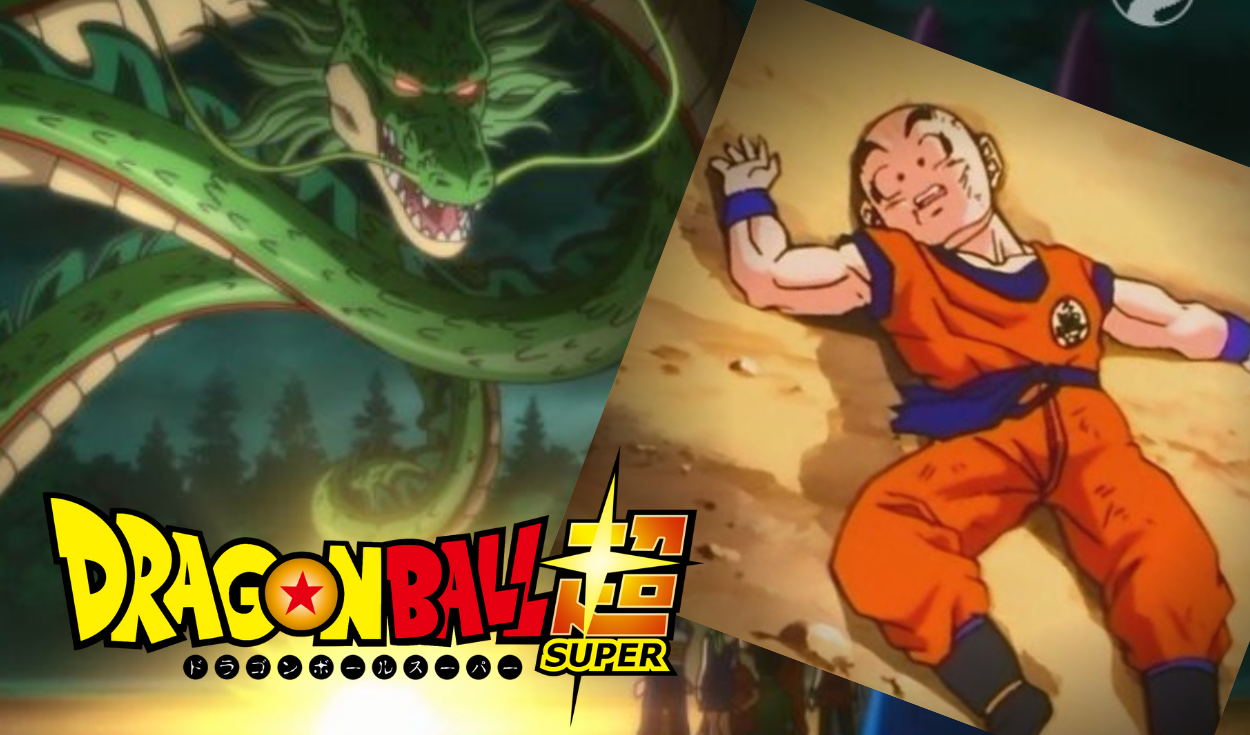 Dragon Ball”: Gokú y otros personajes que murieron más de una vez en el  anime | Dragon Ball Super | Toei Animation | Manga | Perú | México | Japón  | Animes | La República