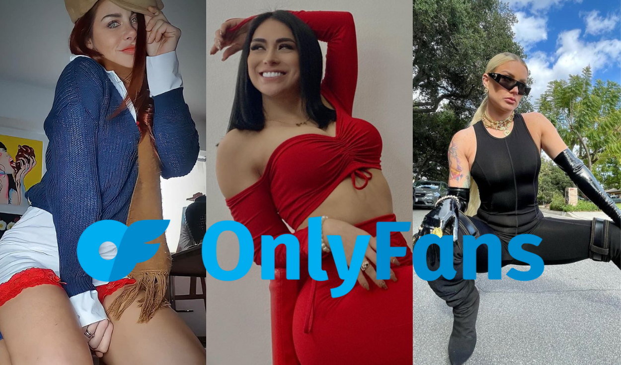 Fátima Segovia, Xoana González y Leslie Shaw: ¿cuánto ganan las figuras  peruanas en OnlyFans? | Deysi Araujo | fotos | Instagram | Respuestas | La  República