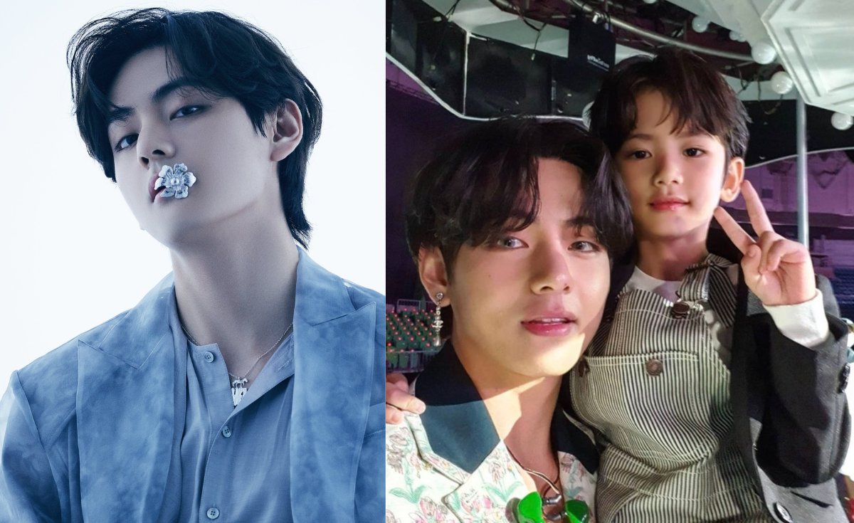 BTS: Taehyung confiesa que quiere ser padre en el futuro, qué otros  integrantes desean un hijo | Jimin, Namjoon, papá, ARMY, kpop | Cultura  Asiática | La República