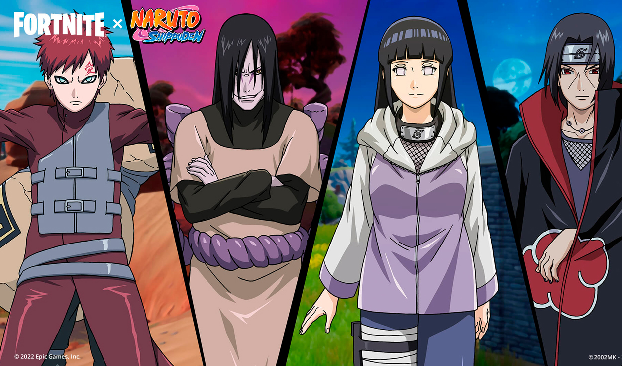 Datto  Personajes de naruto, Personajes de naruto shippuden