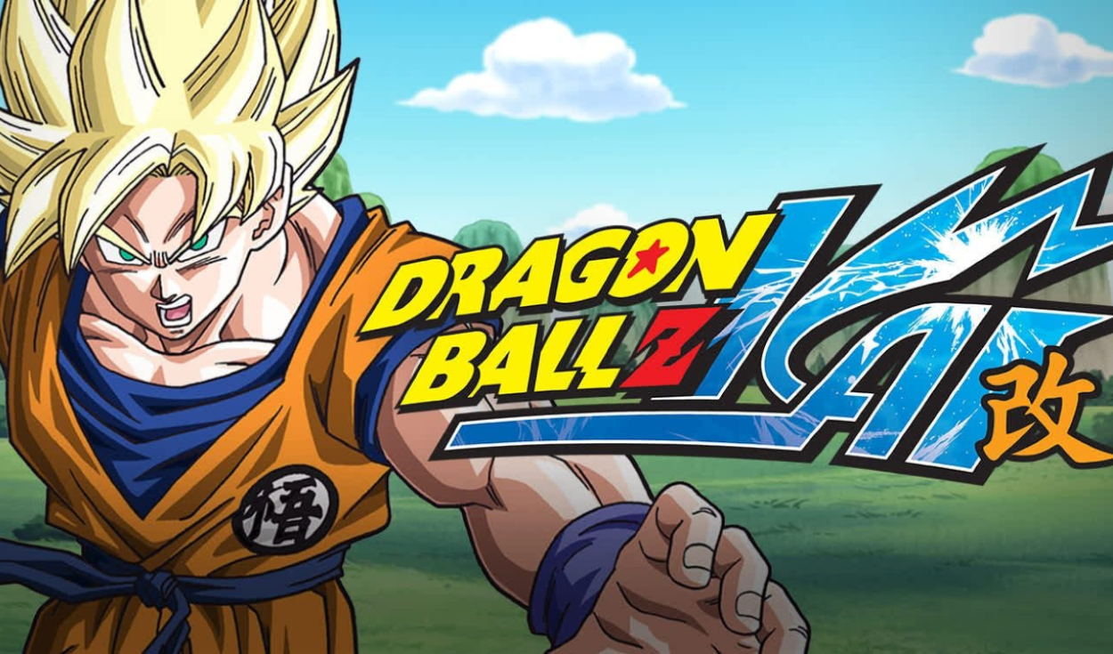 Dragon Ball en orden: Descubre cómo disfrutar de Dragon Ball Z ONLINE, en  perfecto orden cronológico y en español latino, DEPOR-PLAY