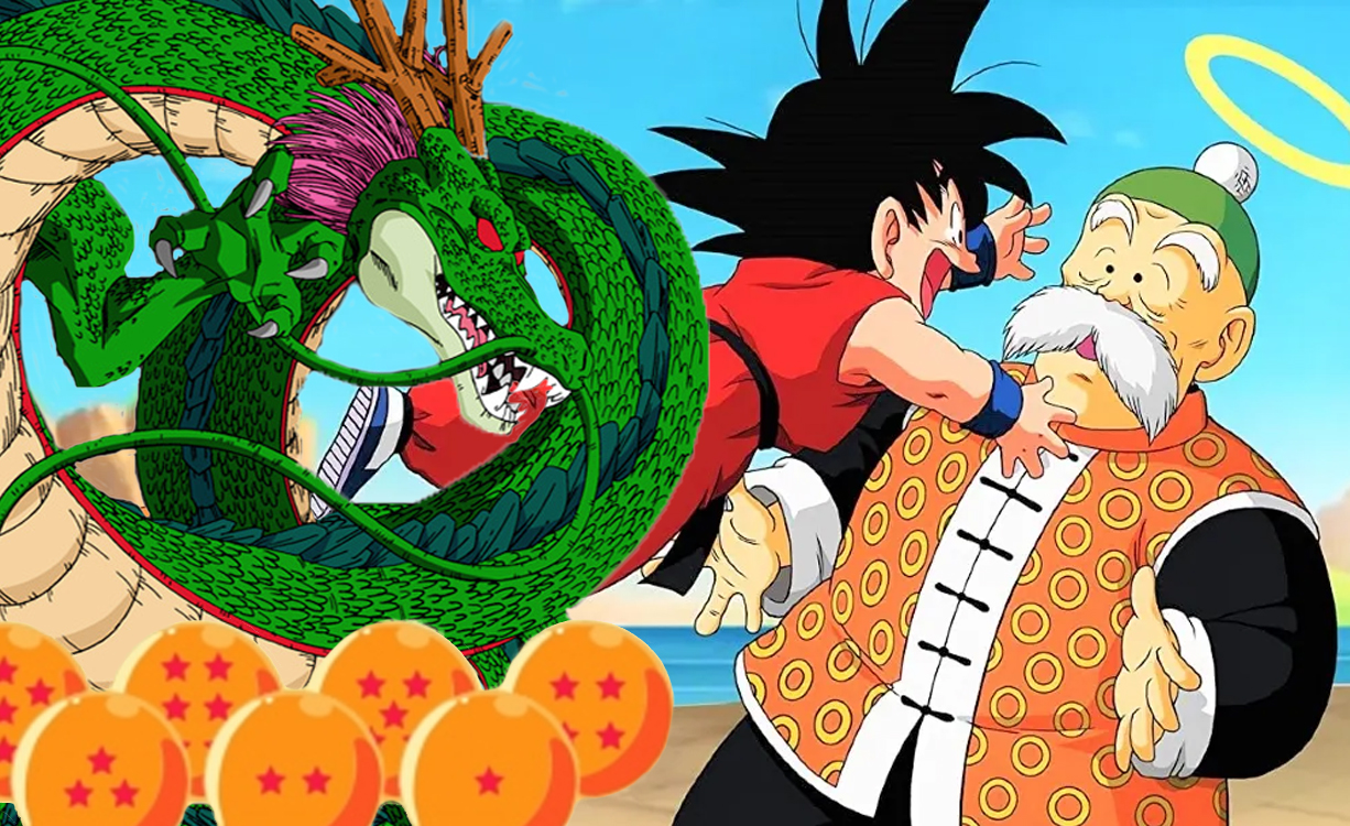 Dragon Ball: ¿por qué Goku no revivió a su abuelo Gohan cuando tuvo la  oportunidad? | Dragon Ball Super Super Hero | manga spoilers | Datos lr |  La República